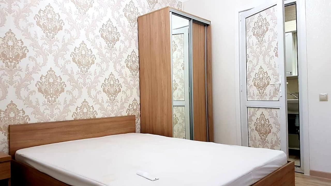 Гостиница Комфорт 2 Лоо